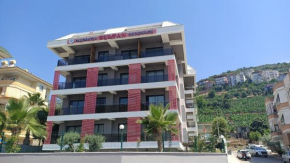 Cleopatra Sultan Residence